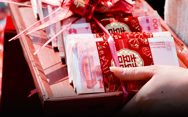 Ưu đãi cho gia đình không thách cưới ở Trung Quốc: Miễn phí tham quan du lịch, ưu tiên cho vay vốn làm kinh doanh