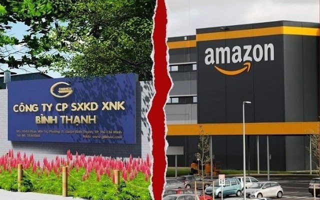Doanh nghiệp dệt may Việt Nam thua kiện Amazon vừa công bố tài liệu quan trọng