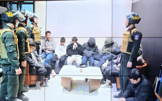 Truy tố 74 bị can vụ Xôi Lạc TV: Doanh nhân Phạm Nguyễn Dũng 'dính' hai tội danh