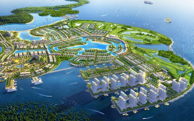 Chủ đầu tư Khu du lịch quốc tế Đồi Rồng công bố báo cáo tài chính 6 tháng