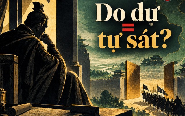 Lưu Biểu không dám chọn người kế vị, Kinh Châu mất trắng không tốn một mũi tên