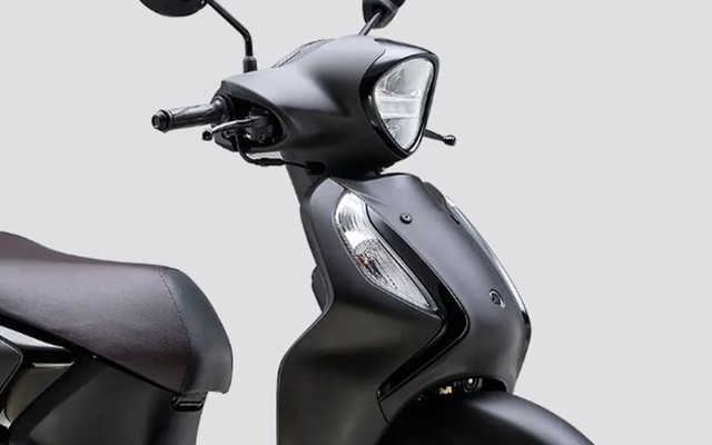 Xe ga 125cc đẹp như SH Mode giá 48 triệu đồng, trang bị công nghệ hybrid xịn xò