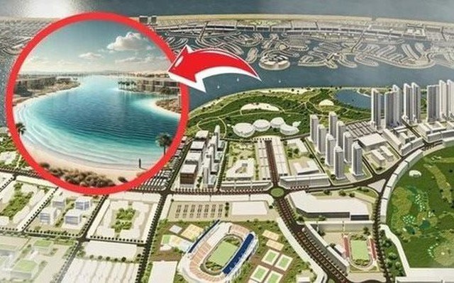 Làm siêu dự án lấn biển 10 tỷ USD, công ty của tỷ phú Phạm Nhật Vượng báo lãi hơn 165 tỷ đồng/ngày
