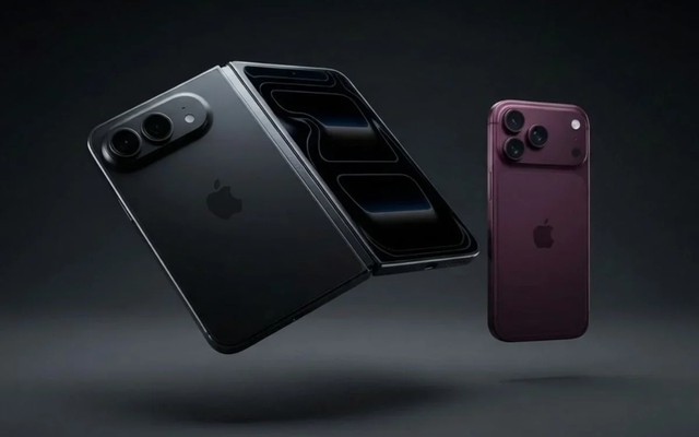 Mức giá không tưởng của iPhone 18 Pro Max, iPhone Ultra