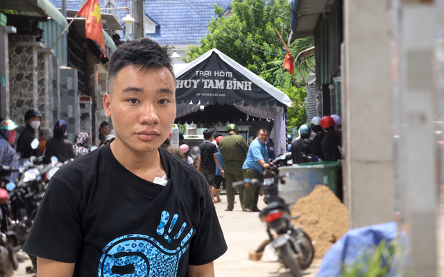 Vụ thảm án 3 người tử vong ở Đồng Nai: Có nên dùng vũ khí chống trả khi kẻ lạ đột nhập vào nhà?