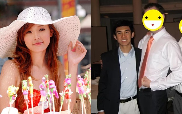 15 năm trước của Midu và thiếu gia Minh Đạt