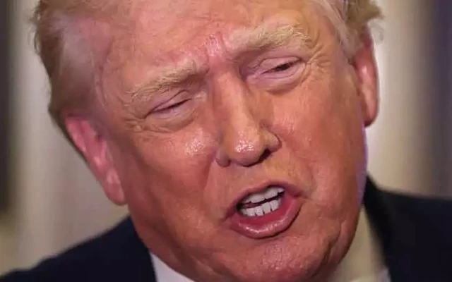 28 phút nghẹt thở chứng kiến ông Trump thoát hiểm bằng xe chở suất ăn