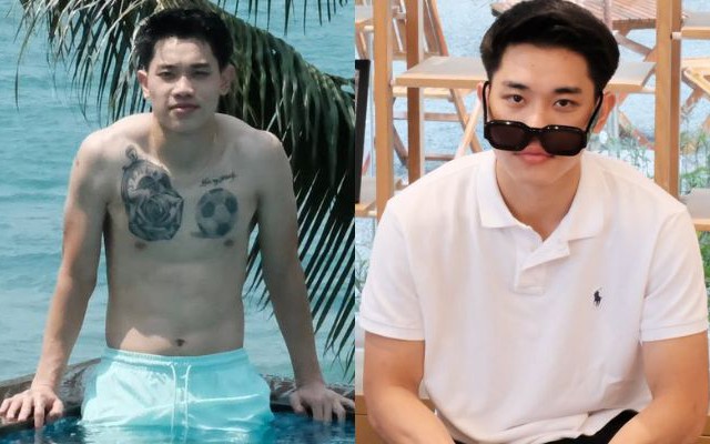 Đang viral: Đình Bắc đáp trả cực gắt khi được hỏi "Anh có người yêu chưa"