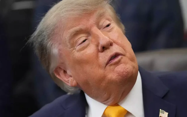 Tổng thống Mỹ Trump gọi xung đột với Iran là ‘chuyện nhỏ’