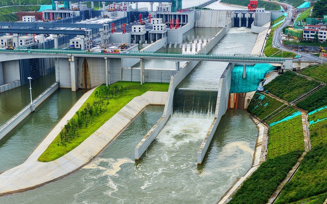Trung Quốc bỏ 10,8 tỷ USD xây kênh đào: Chỉ 134 km nhưng rút ngắn 560 km – Việt Nam xuất hiện ở điểm cuối