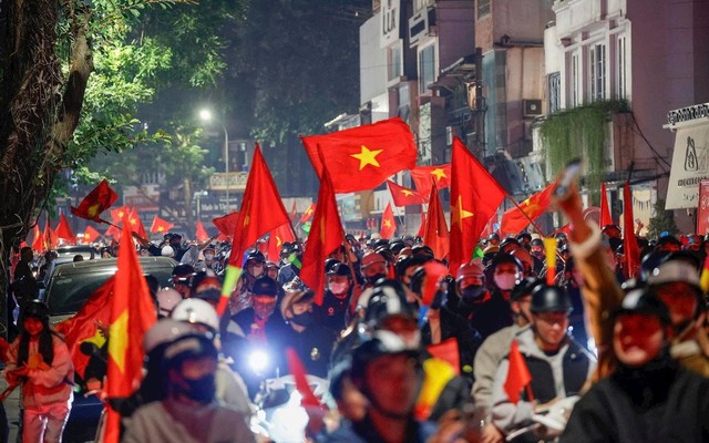 Nga, Trung Quốc, Campuchia đồng loạt báo tin vui lớn cho Việt Nam, nước ta lập kỷ lục chưa từng có