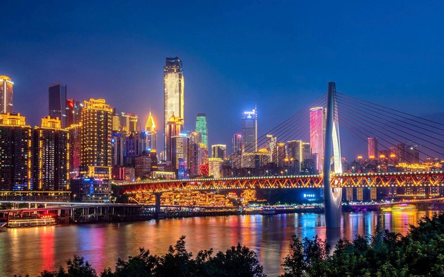 Bí mật hành động, Trung Quốc chính thức vượt Mỹ, lập kỷ lục chưa từng có, thành công tạo ra công nghệ mạnh nhất thế giới
