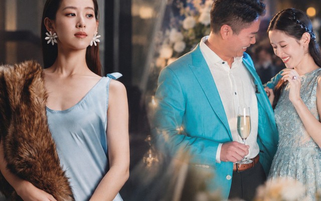 Bí mật đằng sau màn đổi đời của hot girl nổi tiếng châu Á, hóa ra chồng đại gia chỉ là "nền"