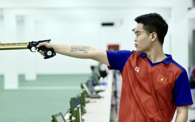 Asiad 20: Mục tiêu 4-6 HCV có khả thi?