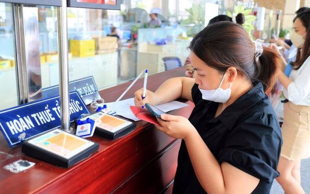 Cơ quan Thuế vừa phát thông báo mới, toàn bộ người nộp thuế cần nắm rõ