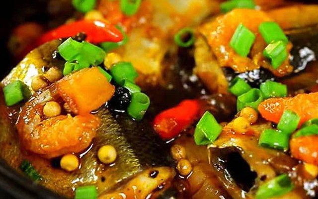 3 lời khuyên cho những ai thích ăn cá