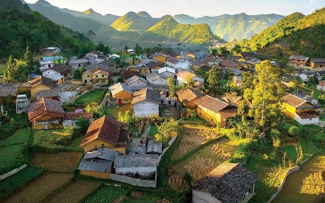 Việt Nam có ngôi làng mát mẻ quanh năm, được công nhận ‘Làng du lịch tốt nhất thế giới’, chỉ có hơn 100 hộ dân sinh sống