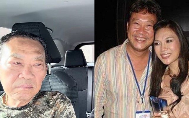 Ân nhân Mỹ Tâm báo tin buồn