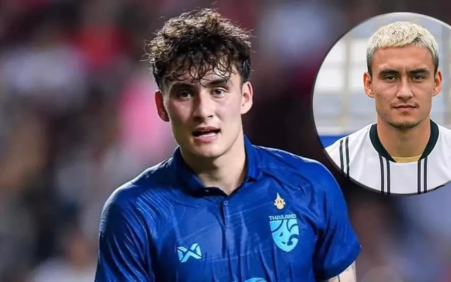 Tuyển thủ Thái Lan lập cột mốc 47 năm tại Bundesliga, giúp đội nhà thắng trận khó tin