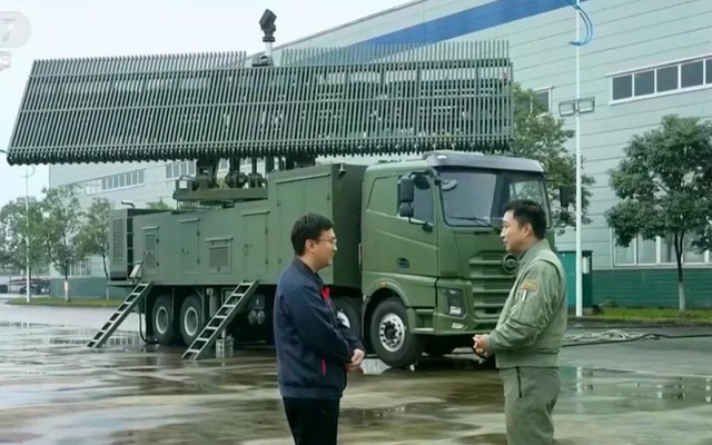 Hệ thống chống UAV của binh sĩ Trung Quốc ấn tượng nhưng kém hiệu quả?