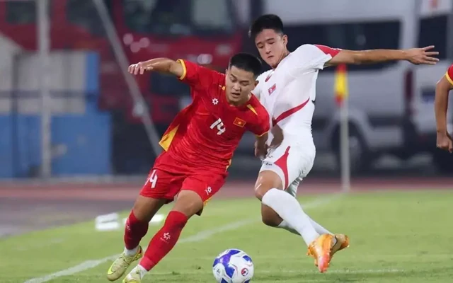 Trước lượt cuối vòng loại U20 châu Á: Thái Lan và Singapore rộng cửa, Việt Nam mong điều thần kỳ