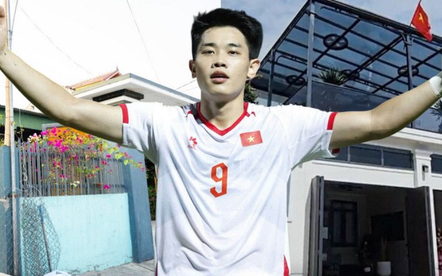 10 năm trước của Đình Bắc đối lập hoàn toàn với hiện tại
