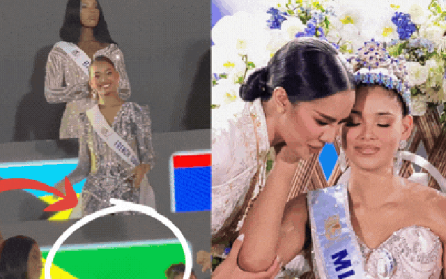 Drama hậu Chung kết Miss World: Thí sinh Paraguay tố ban tổ chức thiếu công bằng, nói thẳng về kết quả chung cuộc