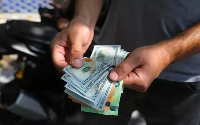 Mỹ muốn bóp nghẹt kinh tế, Iran vẫn có cách qua mặt
