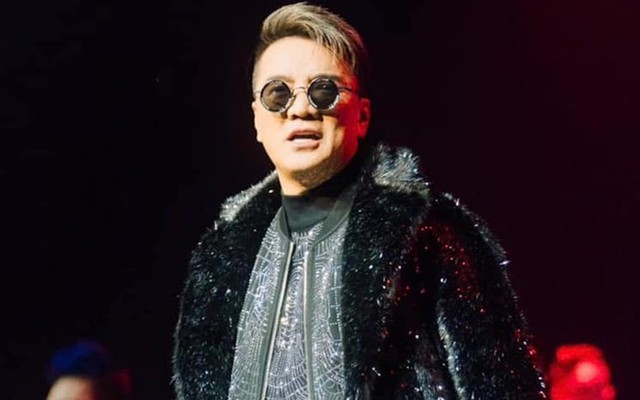 Nam ca sĩ miền Nam tự nhận có chất Hải Phòng: "Tôi không tệ nạn, không băng hoại xã hội"