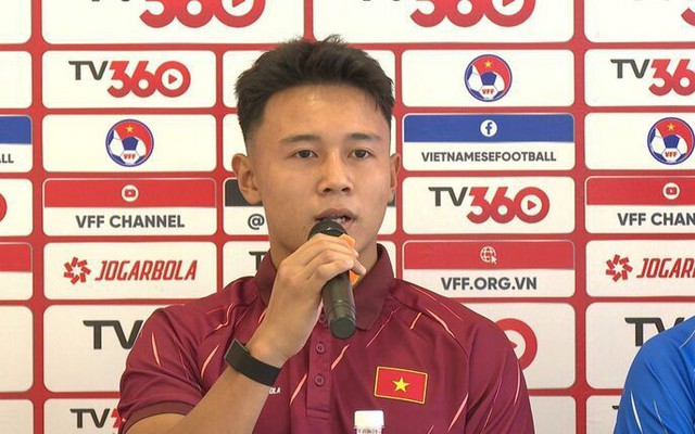 Xuống hạng sau 3 trận thua, đội trưởng U20 Việt Nam xin lỗi thế hệ đàn em