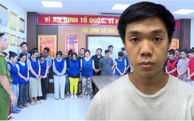 45 người Việt bị bắt tại “ổ nhóm” lừa đảo ở Lào: Sao kê 6 tài khoản hé lộ dòng tiền 44,5 tỷ đồng