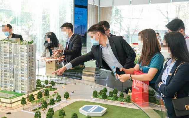 Tất cả môi giới bất động sản chú ý quy định phạt đến 60 triệu đồng từ ngày 26/8