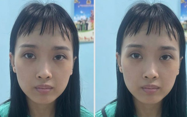 Ra quyết định tạm giữ hình sự Trần Khánh Vy SN 2003
