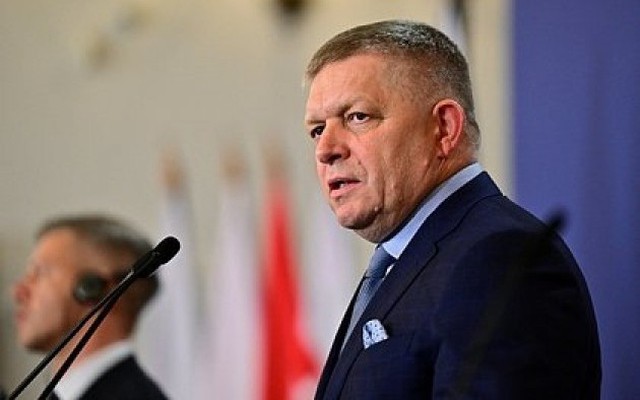 Thủ tướng Slovakia: Chiến lược chống Nga của phương Tây thất bại hoàn toàn