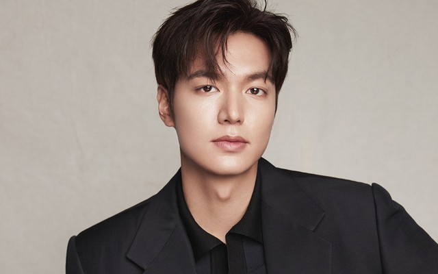 Bên trong căn biệt thự của Lee Min Ho