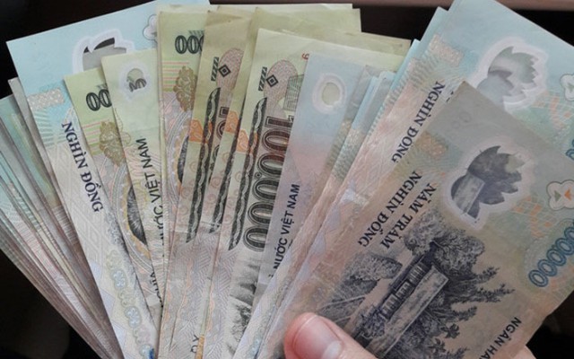 Nguyễn Thị Sam SN 1983 chuyển khoản 10.000.000 đồng cho con trai: Công an xác minh giao dịch sau khi nhận tin báo