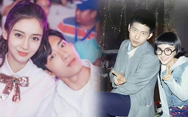 Mối quan hệ đặc biệt của "tổng tài bad boy" hot nhất hiện nay và Angelababy