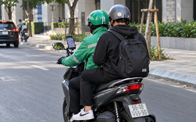 Tính năng gây hao pin trên Google Maps mà những ai chạy xe nên biết