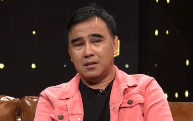 MC Quyền Linh kêu oan 