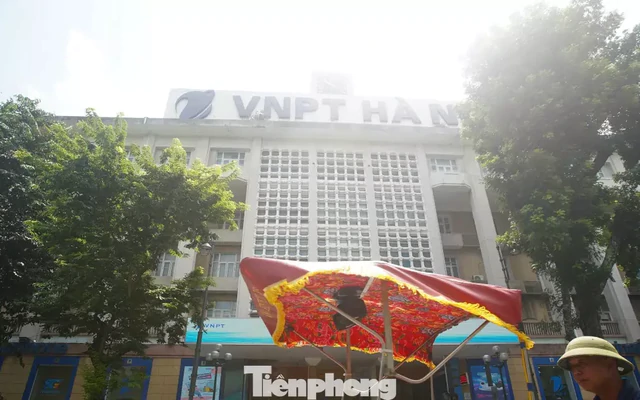 Diện mạo khu vực hồ Hoàn Kiếm hiện tại và những thay đổi trong tương lai