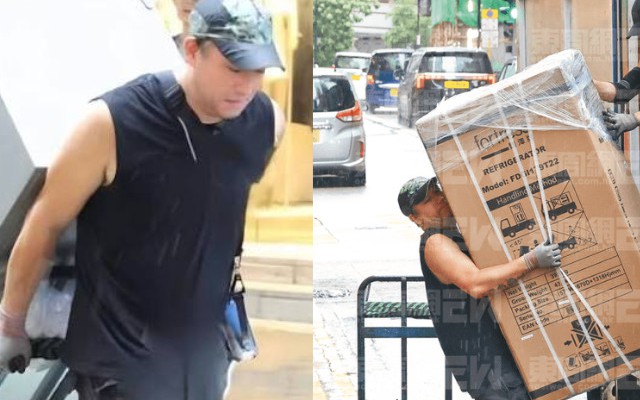Nam thần thanh xuân nghèo đến mức đi bốc vác vừa ly dị vợ giáo viên, giờ gà trống nuôi 4 con thơ và mắc nợ hàng trăm triệu
