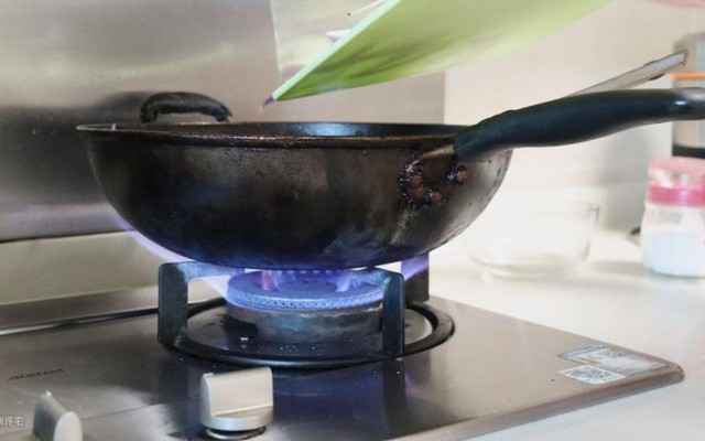 Lời khuyên đến tất cả các gia đình đang nấu ăn bằng bếp gas mỗi ngày