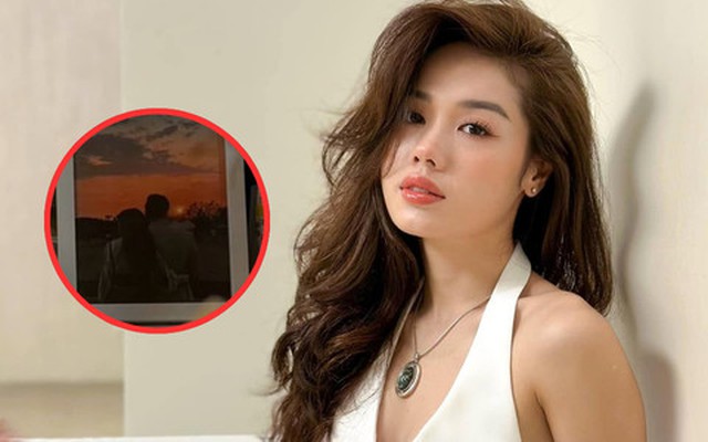 Trâm Anh - bạn gái Trương Thế Vinh phản hồi thông tin sắp cưới