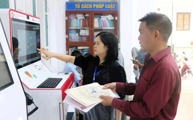 Lạng Sơn ngày đầu tiên làm việc từ 7h diễn ra thế nào?