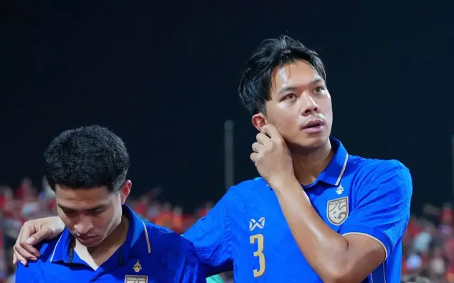 Báo Thái Lan: 'Đội tuyển đang trong tình trạng hỗn loạn'