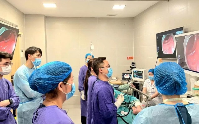 Dự kiến 7 bệnh ung thư sẽ được bảo hiểm y tế chi trả khám sàng lọc, chẩn đoán sớm