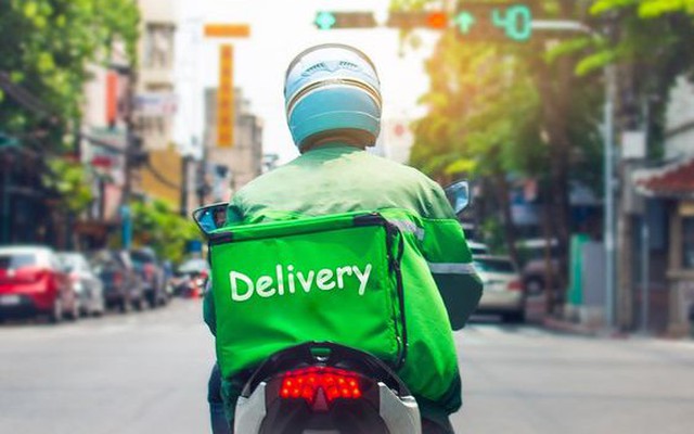 Lời khuyên đến tất cả những người đang làm nghề shipper