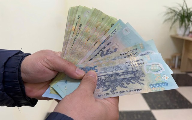 Từ 1/8/2026, nhóm cán bộ, công chức, viên chức này có thể được hỗ trợ tới 2,5 triệu đồng/tháng