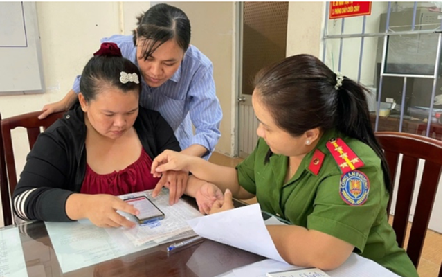 Tất cả người dân có VNeID chú ý thông báo mới nhất từ công an