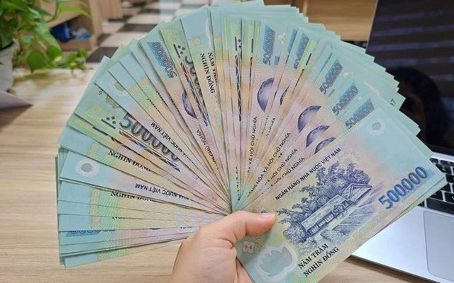 Từ 5/10/2026: Người từ đủ 70 tuổi trở lên được truy lĩnh trợ cấp 540.000 đồng/tháng nếu thuộc diện này